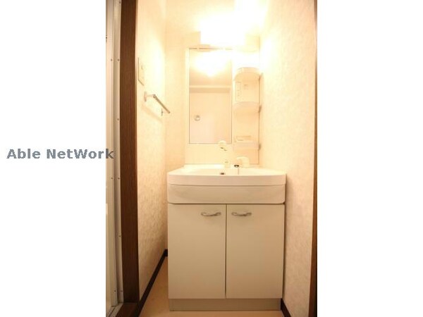 洗面所・脱衣所