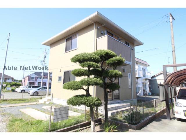岩田借家
