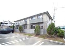 Ｗｉｎｇ８４１の外観写真