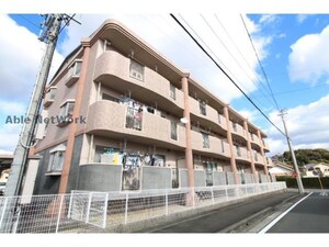 サニーコート外観写真