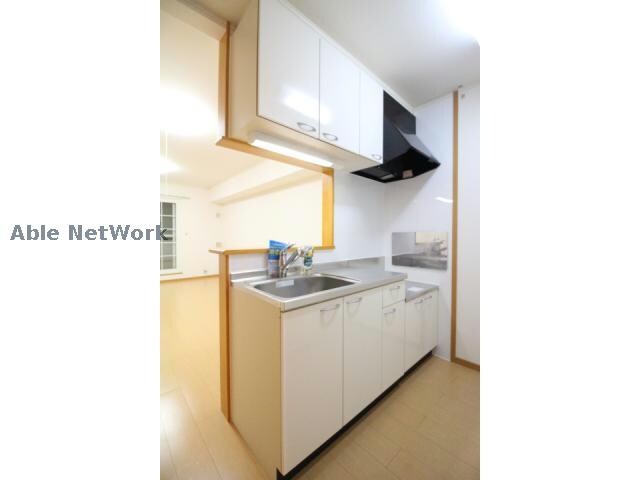 物件内観写真6　(同型タイプ)