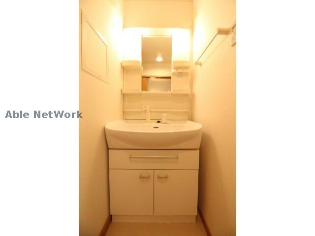 物件内観写真8　(同型タイプ)