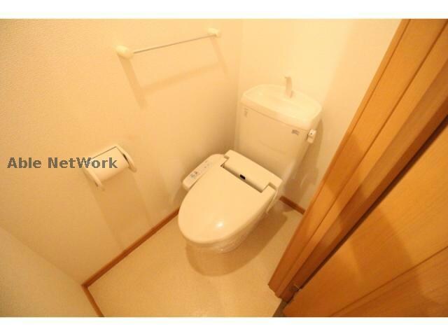 物件内観写真10　(同型タイプ)