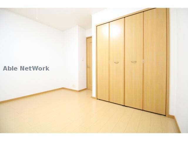 物件内観写真12　(同型タイプ)