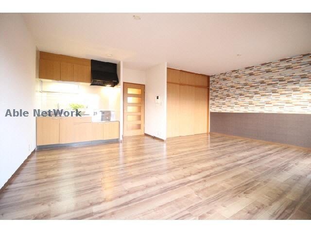 物件内観写真4　(同型タイプ)