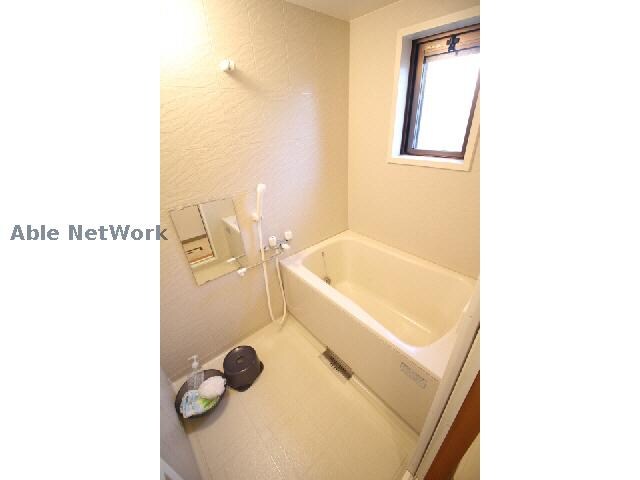 物件内観写真7　(同型タイプ)