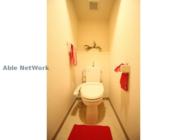 物件内観写真9　(同型タイプ)