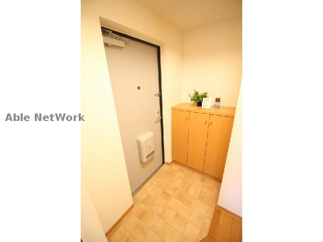 物件内観写真16　(同型タイプ)