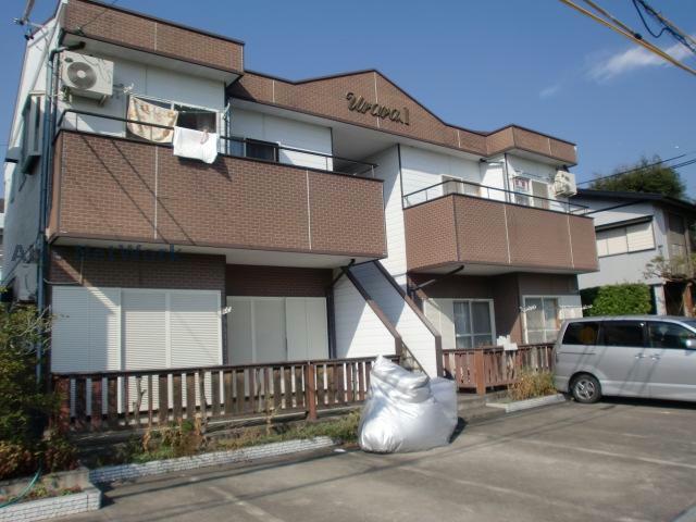 ＵｒａｒａⅠ・Ⅱ