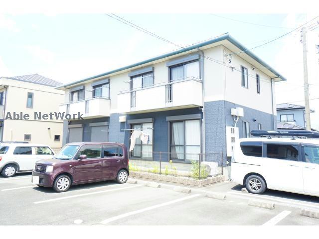 サンサーラＡ