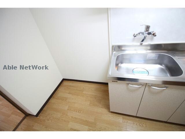 物件内観写真11　