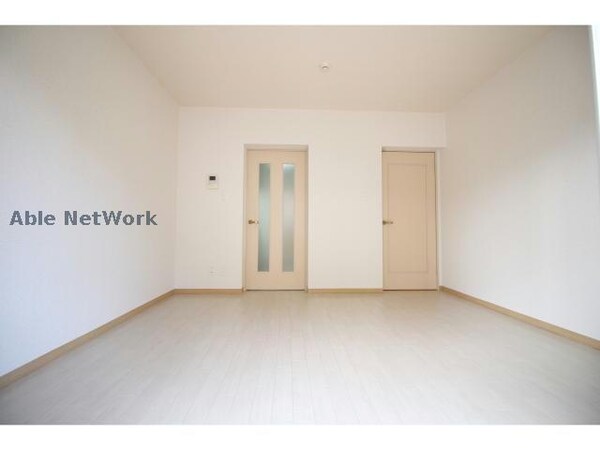 リビングダイニング