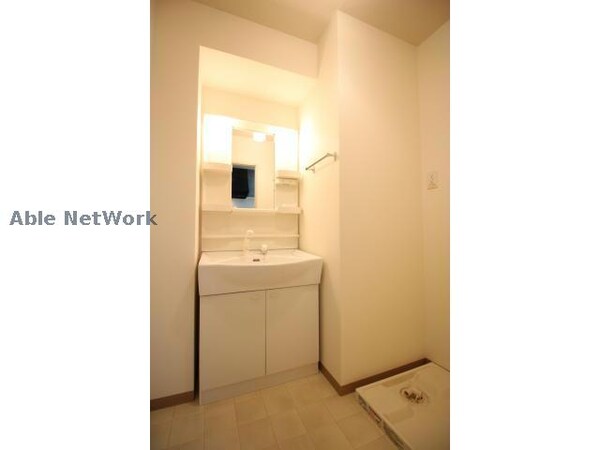 洗面所・脱衣所