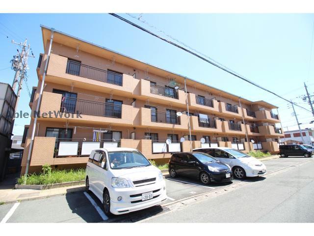 ファミールミヤカワ