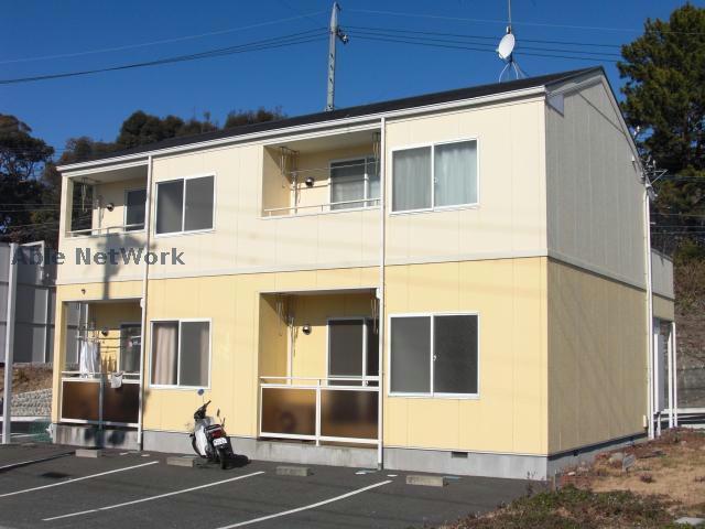 ＭＰ－Ⅶ番館
