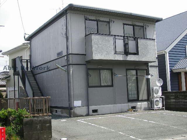 エスポワール平野Ａ