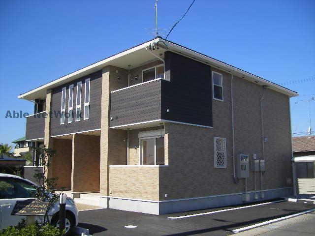 フォレストフクデⅠ