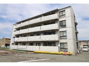 ロイヤルマンションⅡ外観写真