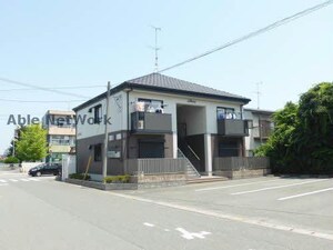 エクセル外観写真