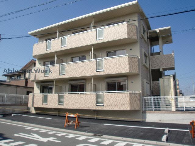 パレス林乃