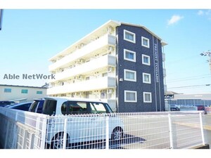 ＰＲＥＭＩＳＴ　ＴＯＩＤＡ８８６外観写真