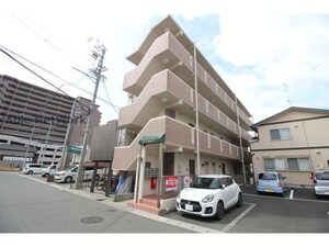 クラシコ(CLASICO)外観写真