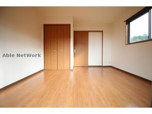 シベルニー磐田Ａ外観写真