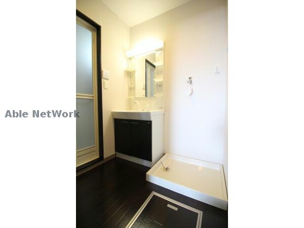 洗面所・脱衣所