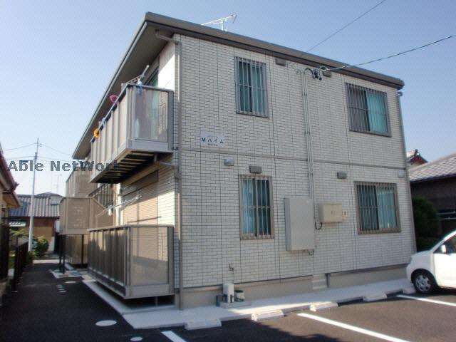 Ｍハイム