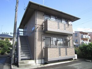 ウィル・田町外観写真