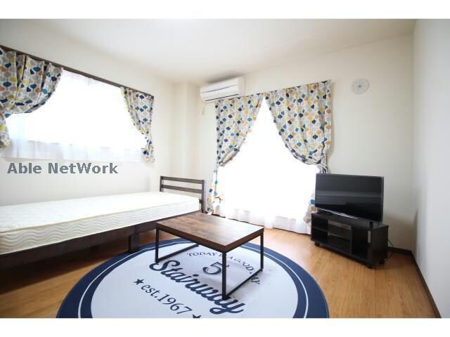 物件外観写真1　(Ｂ304)