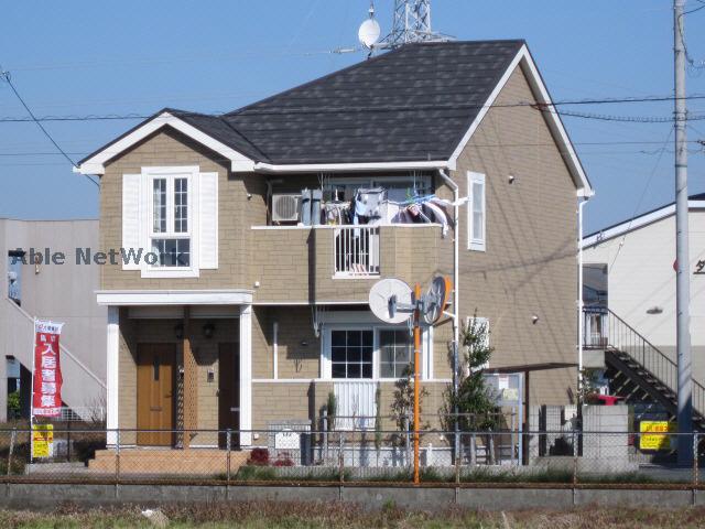 サニーハウス