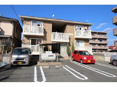 ＣＡＳＡ　ＦＥＬＩＣＥ外観写真