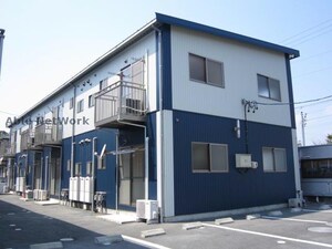 エスペランサ　オオイシＢ外観写真