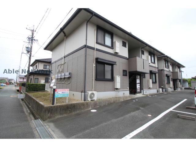 スカイハイツＤ