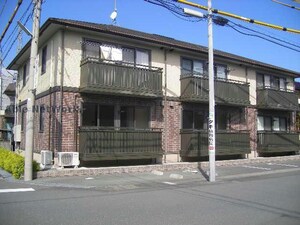 リビングタウン葵町Ｂ外観写真