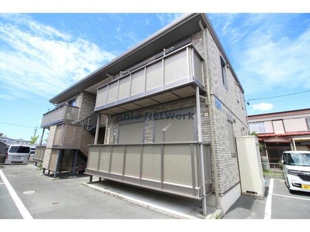 リオ・レバンテ外観写真