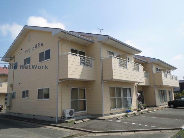 メゾン上岡田Ａ