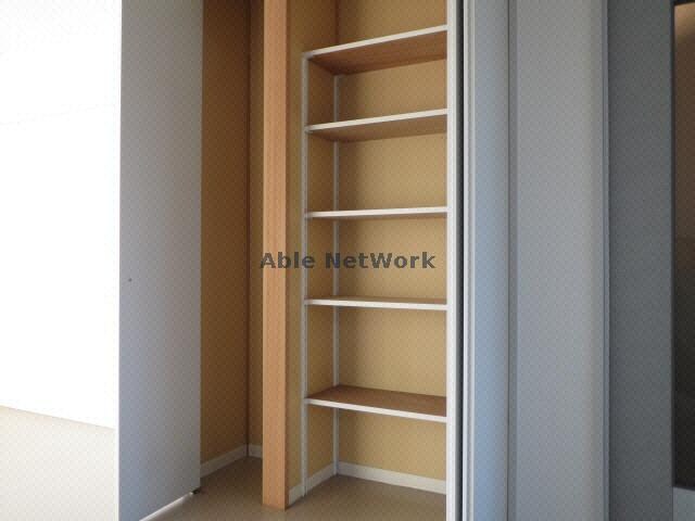 物件内観写真10　