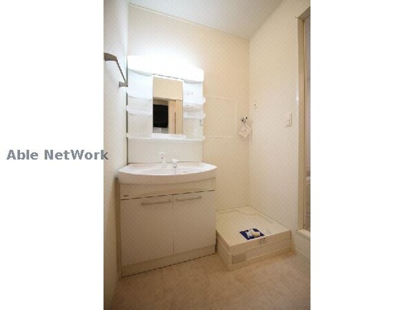 洗面所・脱衣所