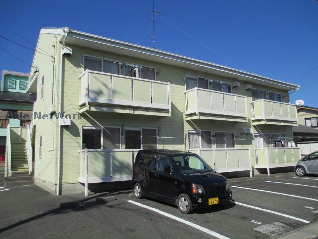 たちばなハイツ