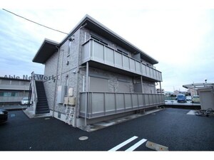 ＢＥＬＬ　ＭＡＴＥ外観写真