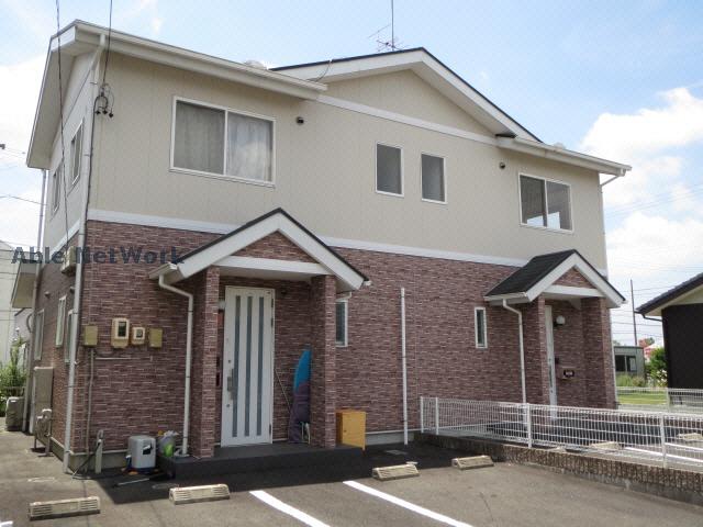 コーポ山梨