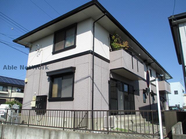 エスポワール国府台