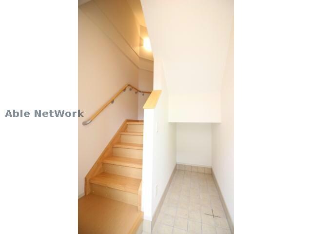 物件内観写真21　