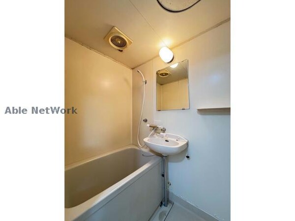 バス／シャワールーム等