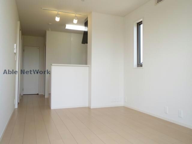 リビングダイニング