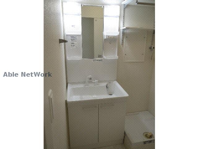 洗面所・脱衣所