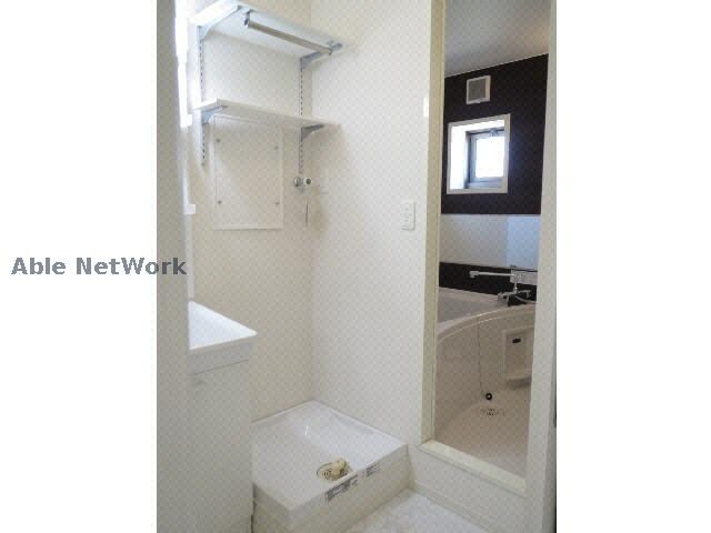 洗面所・脱衣所