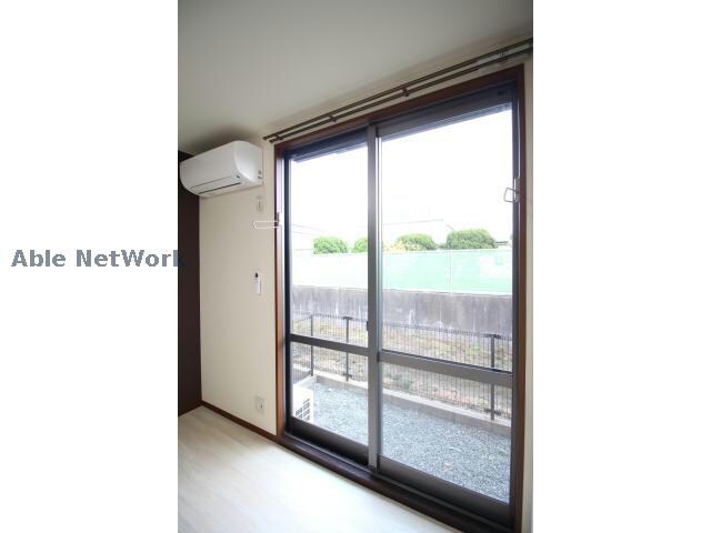 物件内観写真14　(室内干し)